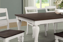 Load image into Gallery viewer, DINING TABLE 110381