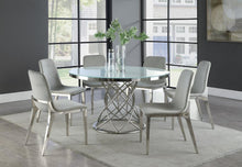 Load image into Gallery viewer, DINING TABLE 110401