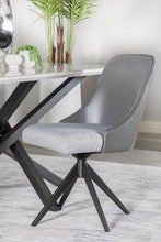 Load image into Gallery viewer, PAULITA DINING CHAIR 110712