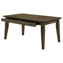 Load image into Gallery viewer, RAYLEENE DINING TABLE 110731