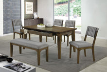 Load image into Gallery viewer, RAYLEENE DINING TABLE 110731