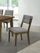 Load image into Gallery viewer, RAYLEENE SIDE CHAIR 110732