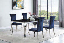 Load image into Gallery viewer, DINING TABLE 115071