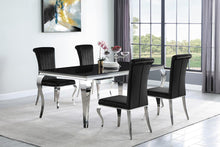 Load image into Gallery viewer, DINING TABLE 115071