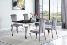 Load image into Gallery viewer, DINING TABLE 115071