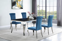 Load image into Gallery viewer, DINING TABLE 115071