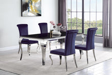 Load image into Gallery viewer, DINING TABLE 115071