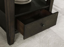 Load image into Gallery viewer, TWYLA DINING TABLE 5 PC SET 115101-S5
