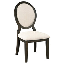 Load image into Gallery viewer, TWYLA DINING TABLE 5 PC SET 115101-S5