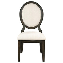 Load image into Gallery viewer, TWYLA DINING TABLE 5 PC SET 115101-S5