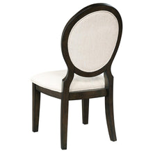 Load image into Gallery viewer, TWYLA DINING TABLE 5 PC SET 115101-S5