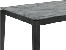 Load image into Gallery viewer, STEVIE DINING TABLE 115111SLT
