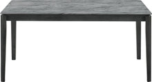 Load image into Gallery viewer, STEVIE DINING TABLE 115111SLT