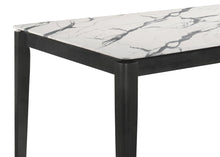 Load image into Gallery viewer, STEVIE DINING TABLE 115111WG