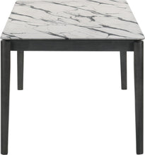 Load image into Gallery viewer, STEVIE DINING TABLE 115111WG
