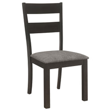 Load image into Gallery viewer, JAKOB SIDE CHAIR 115132