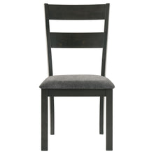 Load image into Gallery viewer, JAKOB SIDE CHAIR 115132