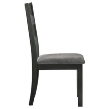 Load image into Gallery viewer, JAKOB SIDE CHAIR 115132