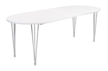 Load image into Gallery viewer, HEATHER DINING TABLE 115141