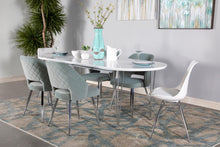 Load image into Gallery viewer, HEATHER DINING TABLE 115141