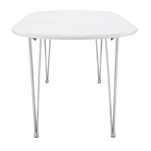 Load image into Gallery viewer, HEATHER DINING TABLE 115141