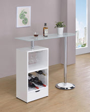 Load image into Gallery viewer, BAR BAR TABLE 120452