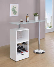 Load image into Gallery viewer, BAR BAR TABLE 120452