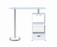 Load image into Gallery viewer, BAR BAR TABLE 120452