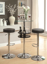 Load image into Gallery viewer, REC BAR TABLE 120715