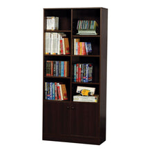 Load image into Gallery viewer, Verden Bookshelf