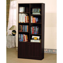 Load image into Gallery viewer, Verden Bookshelf