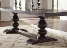 Load image into Gallery viewer, PHELPS DINING TABLE 121231