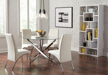 Load image into Gallery viewer, OPHELIA DINING CHAIR 121572