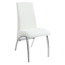 Load image into Gallery viewer, OPHELIA DINING CHAIR 121572