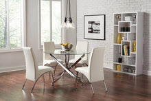 Load image into Gallery viewer, OPHELIA DINING CHAIR 121572