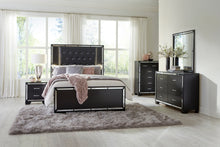 Load image into Gallery viewer, Aveline Bedroom Collection 1428