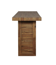 Load image into Gallery viewer, TUCSON BAR TABLE 182191