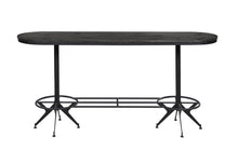 Load image into Gallery viewer, OVAL BAR TABLE 182271