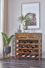 Load image into Gallery viewer, WINE CABINET 182400