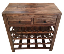 Load image into Gallery viewer, WINE CABINET 182400