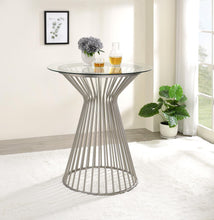 Load image into Gallery viewer, BAR TABLE 183143