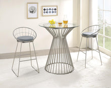 Load image into Gallery viewer, BAR TABLE 183143