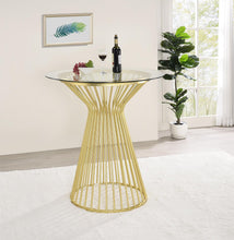 Load image into Gallery viewer, BAR TABLE 183147