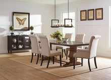Load image into Gallery viewer, DINING CHAIR 190162