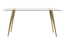 Load image into Gallery viewer, ACTIVE DINING TABLE 190621GLD