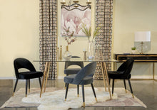 Load image into Gallery viewer, ACTIVE DINING TABLE 190621GLD