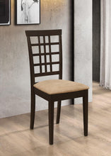 Load image into Gallery viewer, DINING CHAIR 190822
