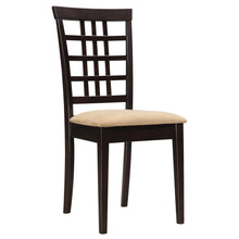 Load image into Gallery viewer, DINING CHAIR 190822