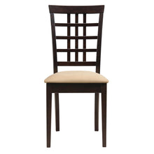 Load image into Gallery viewer, DINING CHAIR 190822