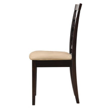 Load image into Gallery viewer, DINING CHAIR 190822